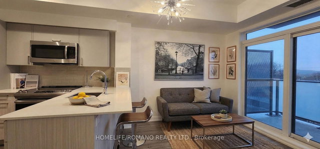 411 - 385 Osler Street