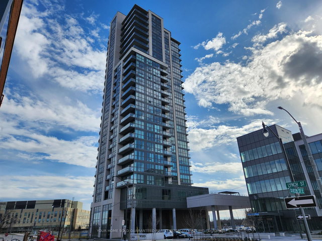 1405 - 15 Lynch Street