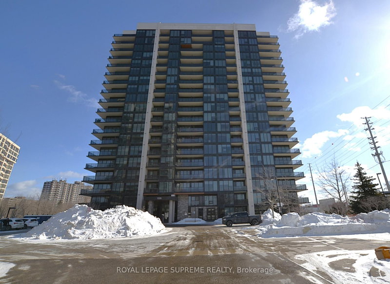 1035 Southdown Rd #1108, Mississauga, Ontario