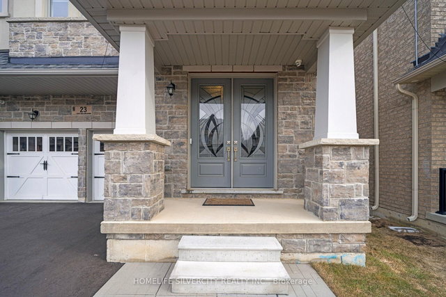 23 Lost Hollow Road N