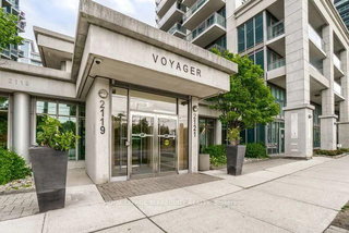 710 - 2121 LAKE SHORE Boulevard W