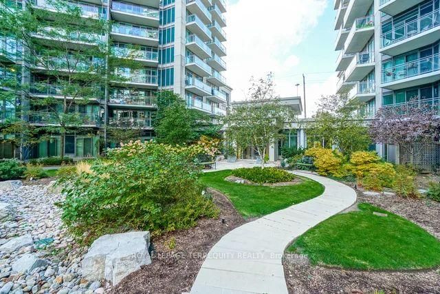 Condo for sale at 710-2121 LAKE SHORE Boulevard, Toronto, Ontario, M8V 4E9 - Mimico - MLS: W12966450