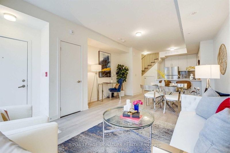 15-3492 Widdicombe Way, Mississauga — 12