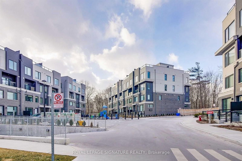 15-3492 Widdicombe Way, Mississauga — 22