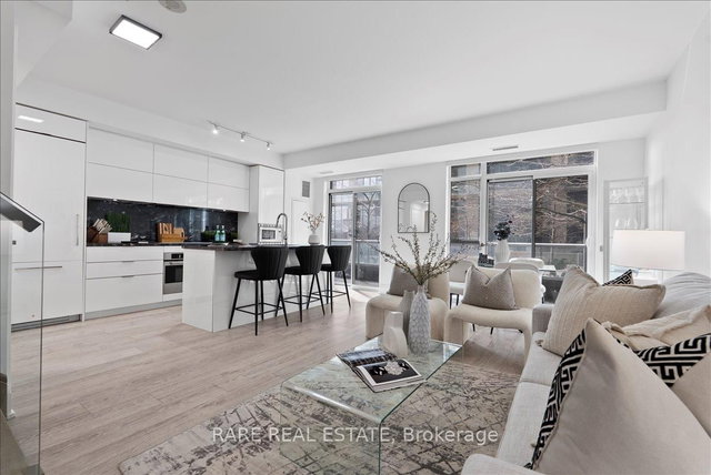 103 - 110 Marine Parade Drive