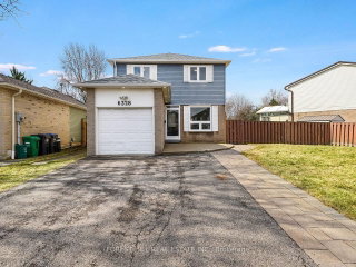 6328 Martel Court