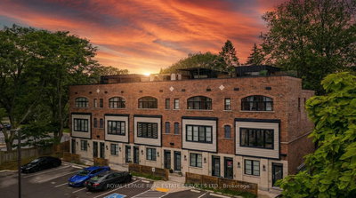 22 - 405 Plains Rd | Burlington | Image