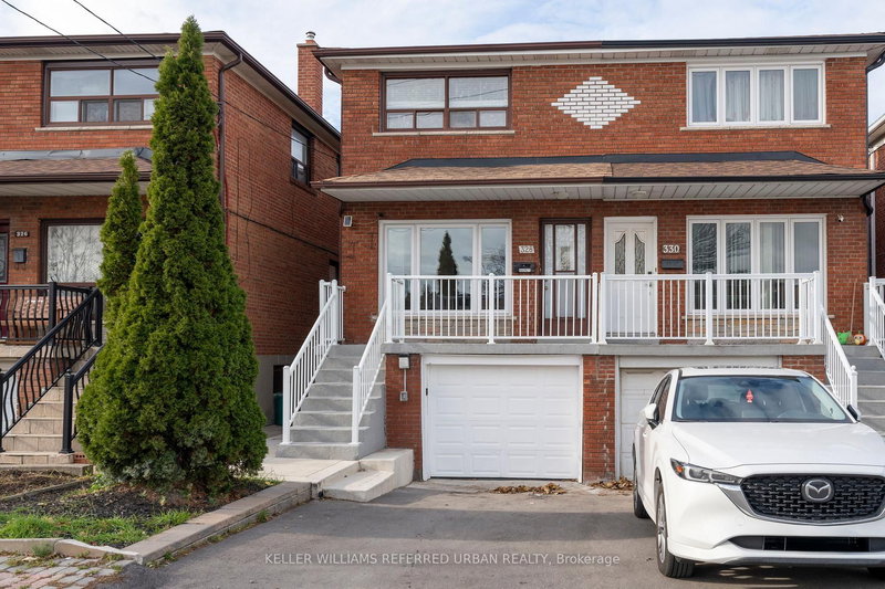 328 Weston Rd, Toronto, M6N 3P6 | Image 2