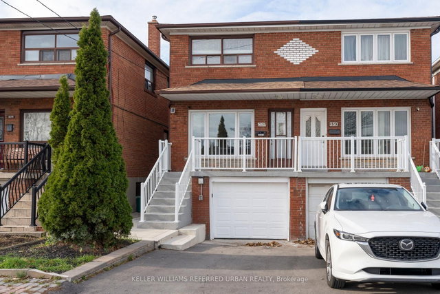 328 Weston Road