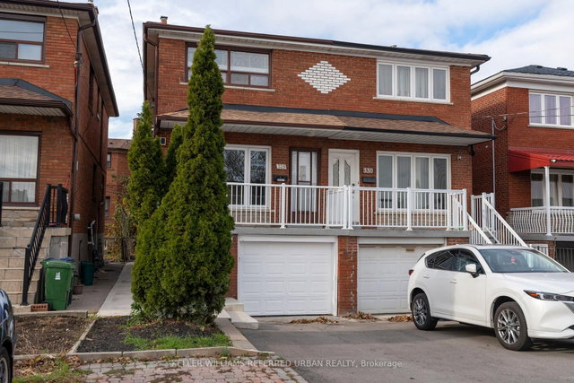 328 Weston Road
