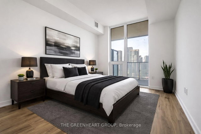 1706 - 1 Fairview Road