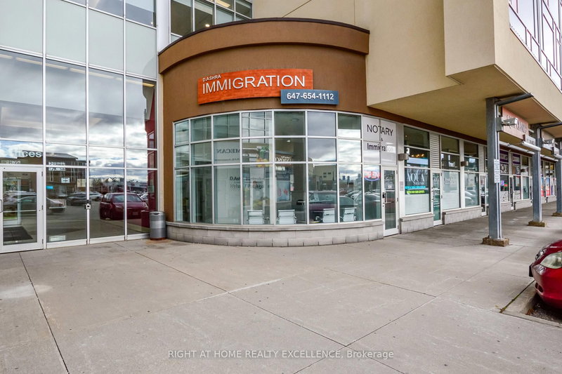 126 - 1065 Canadian Pl, Mississauga, L4W 0C2 | Image 2