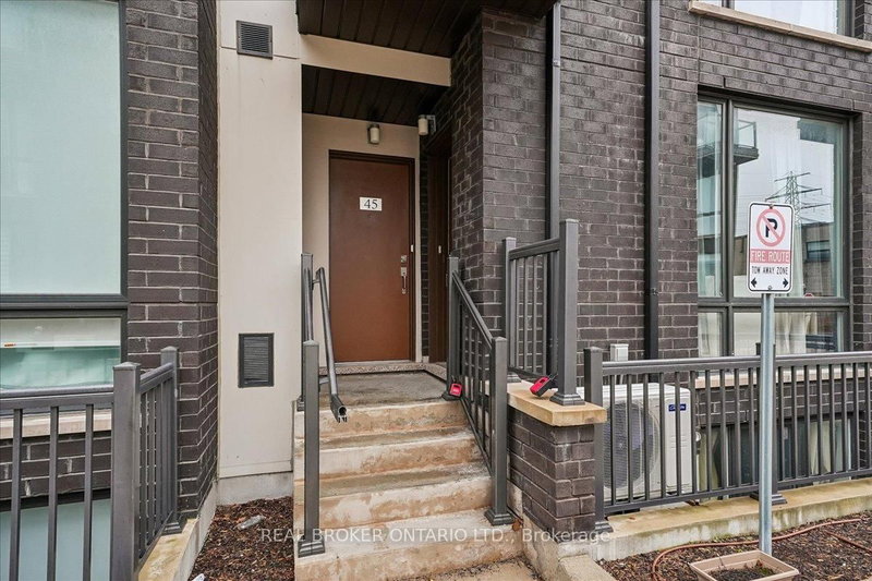 46 - 26 Fieldway Rd, Toronto, M8Z 3L2 | Image 3