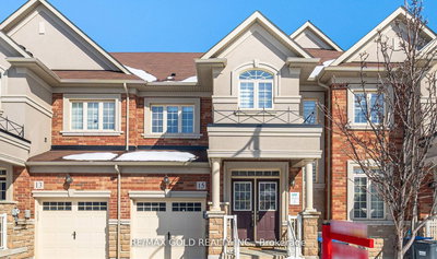 15 Hines St | Brampton | Image