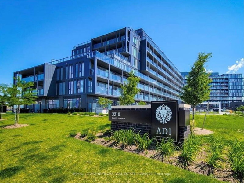 home for sale on A504-3210 Dakota Common