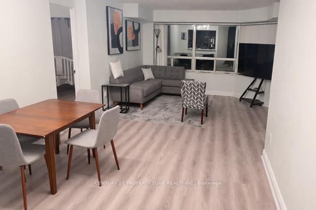 601 - 325 Webb Drive