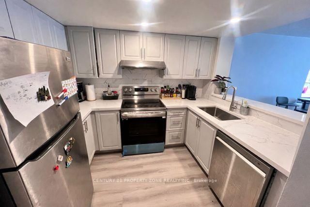 601 - 325 Webb Drive