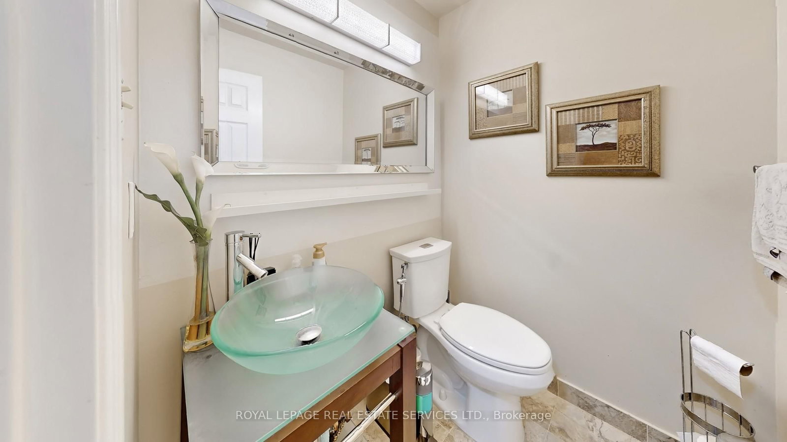 Detached House for sale at 47 Hood Crescent, Brampton, Ontario, L6Y 4S7 - Fletcher's West - MLS: W12966780