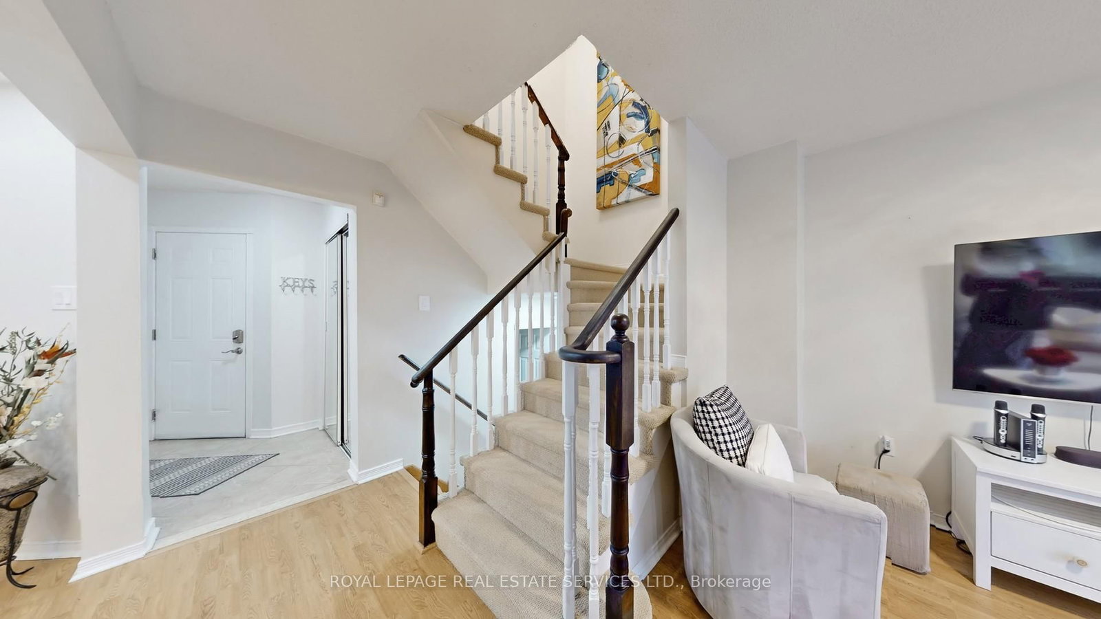 Detached House for sale at 47 Hood Crescent, Brampton, Ontario, L6Y 4S7 - Fletcher's West - MLS: W12966780