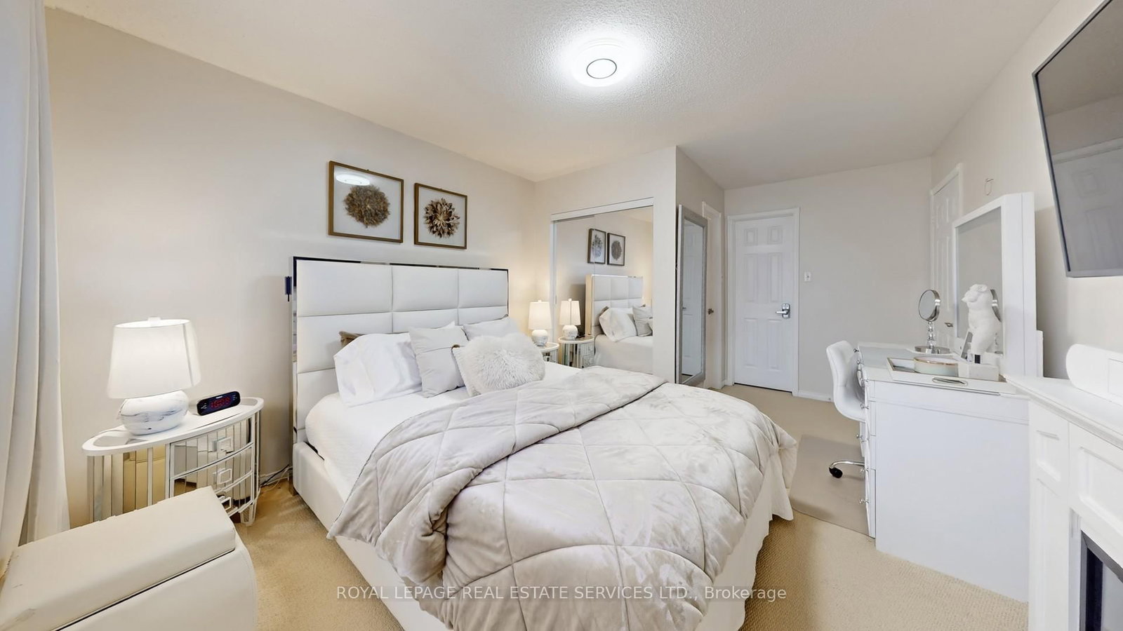 Detached House for sale at 47 Hood Crescent, Brampton, Ontario, L6Y 4S7 - Fletcher's West - MLS: W12966780