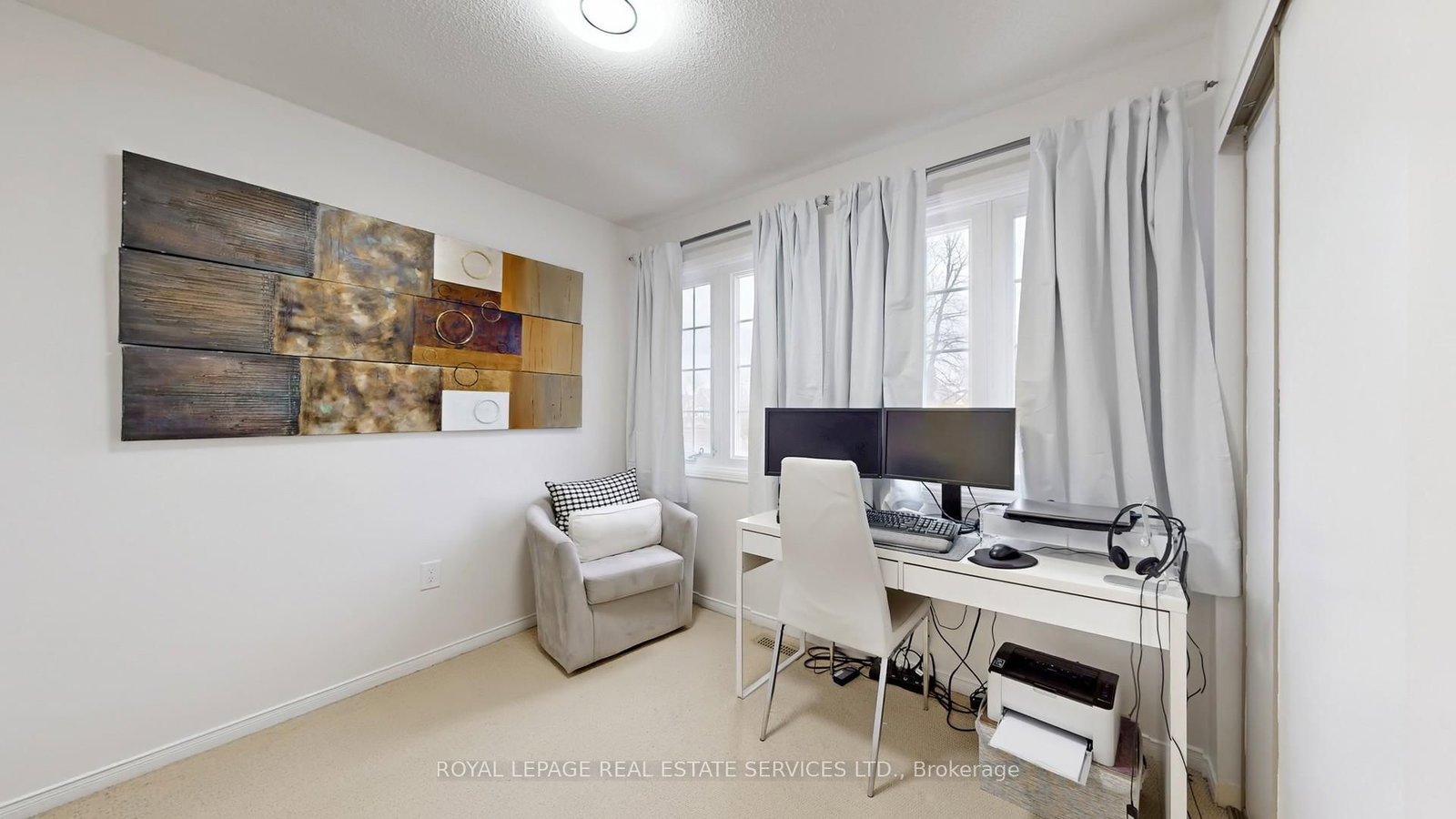 Detached House for sale at 47 Hood Crescent, Brampton, Ontario, L6Y 4S7 - Fletcher's West - MLS: W12966780