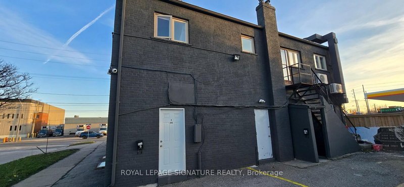 4 - 496 Horner Ave, Toronto, M8W 2B8 | Image 2