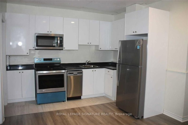 4 - 496 Horner Ave, Toronto, M8W 2B8 | Image 3