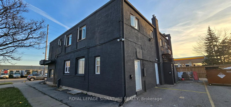 4 - 496 Horner Ave, Toronto, M8W 2B8 | Image 2