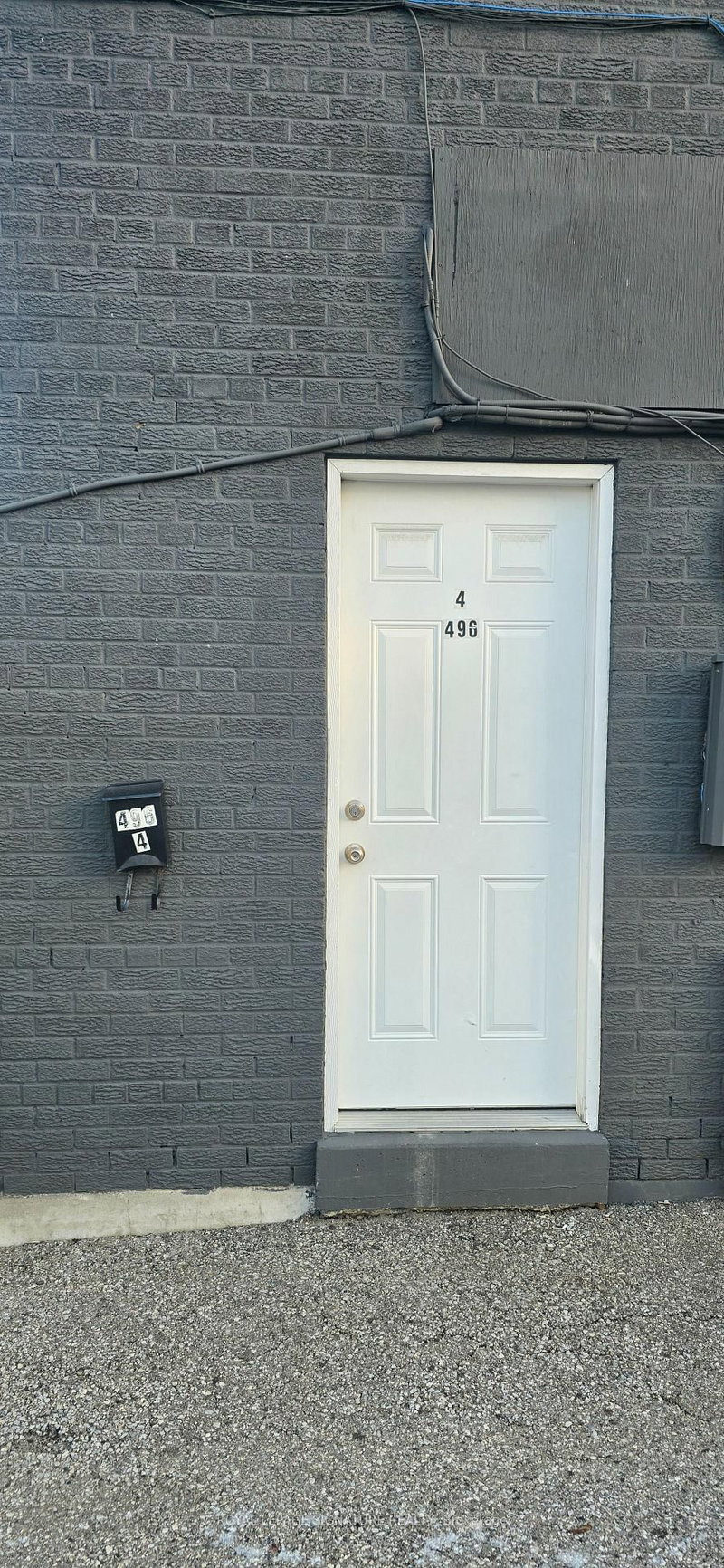 4 - 496 Horner Ave, Toronto, M8W 2B8 | Image 3