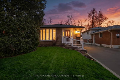 368 Lara Woods undefined | Mississauga | Image