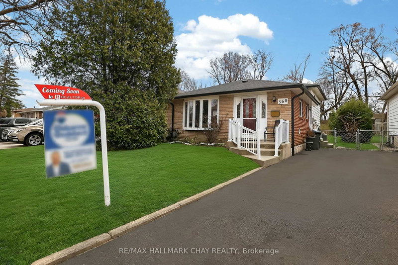 368 Lara Woods, Mississauga, L5A 3A9 | Image 2