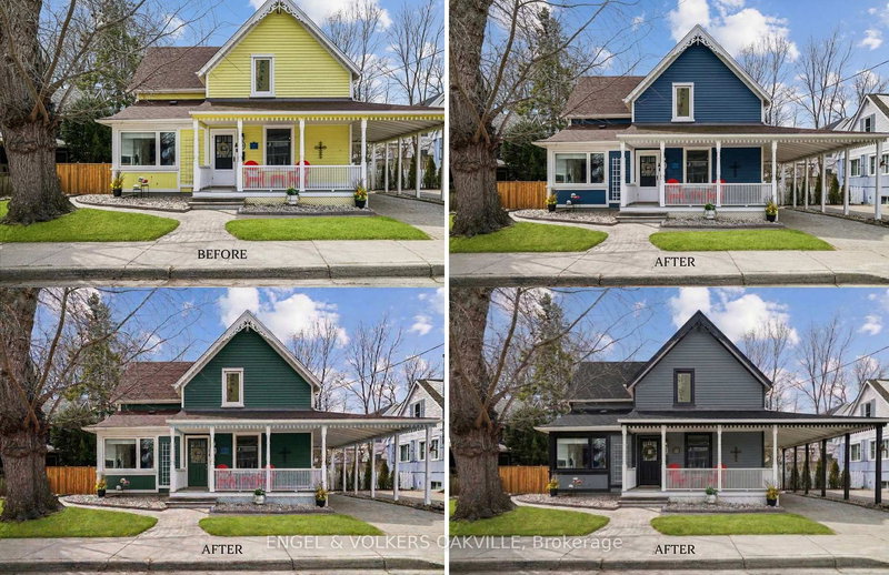 38 John St S, Mississauga, Ontario