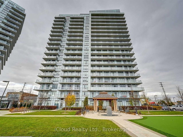 1803 - 4655 Glen Erin Drive