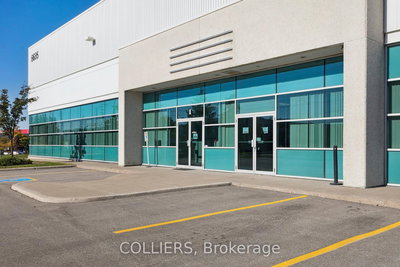 1 - 6685 Kennedy Rd | Mississauga | Image