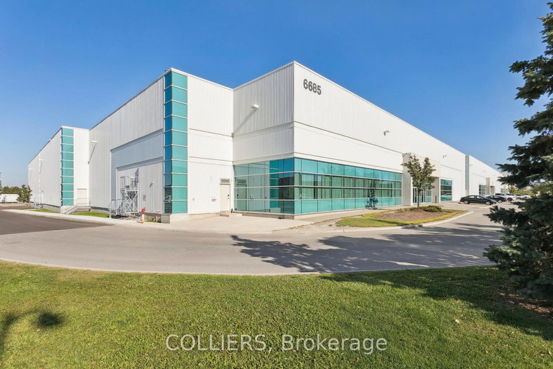 1 - 6685 Kennedy Rd N, Mississauga, L5T 3A5 | Image 2