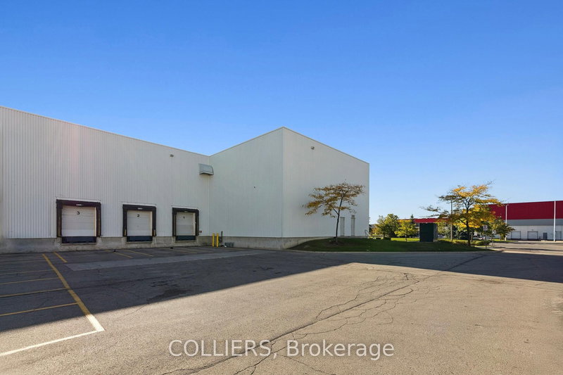 1 - 6685 Kennedy Rd N, Mississauga, L5T 3A5 | Image 3