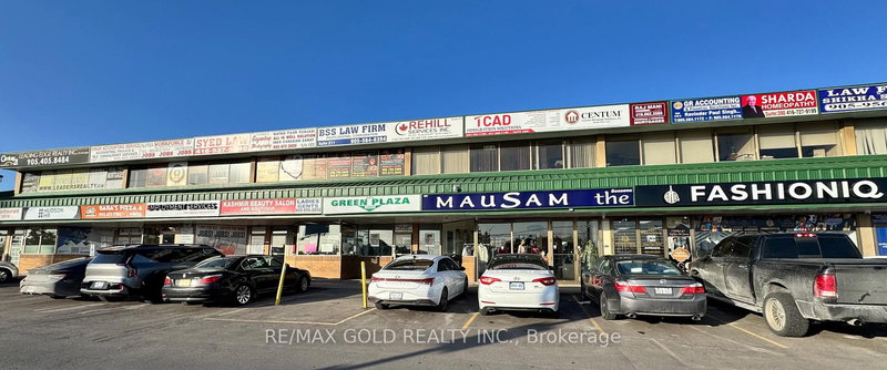 3A - 7071 Airport Rd, Mississauga, L4T 4J3 | Image 2