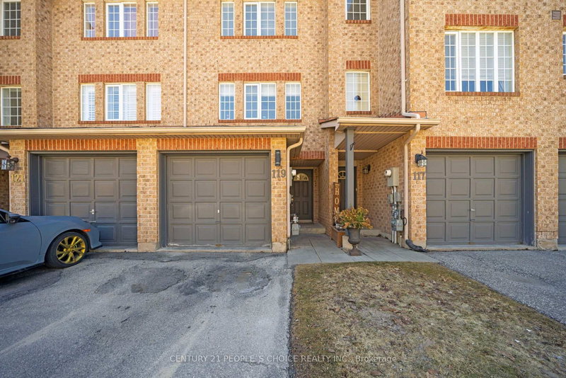 119 Spadina Rd, Brampton, L6X 4X6 | Image 3