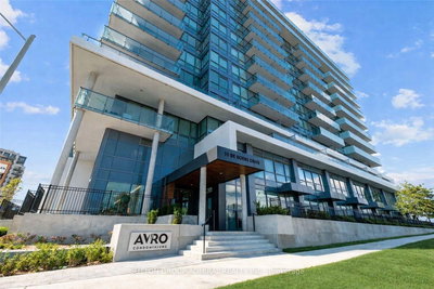 815 - 10 De Boers Dr | Toronto | Image