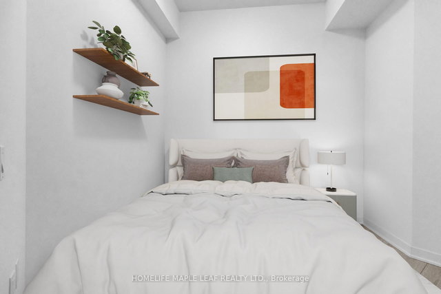 LPH01 - 395 Dundas Street W