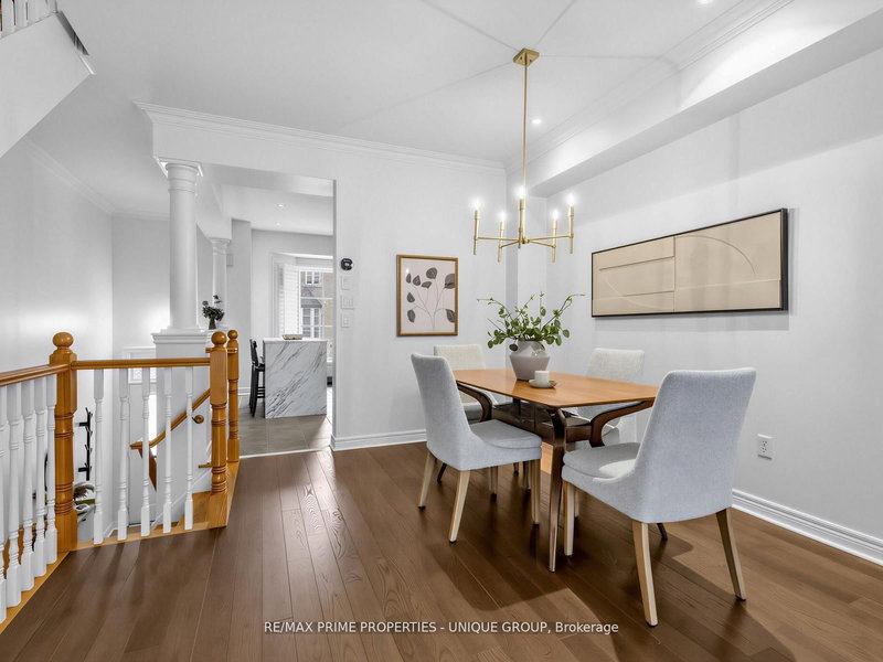 19 James Stock Path, Toronto, M8Z 6C6 | Image 3