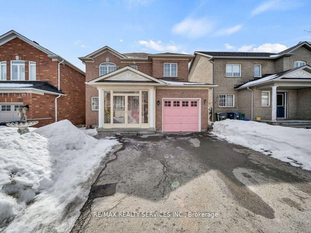 118 Queen Mary Drive