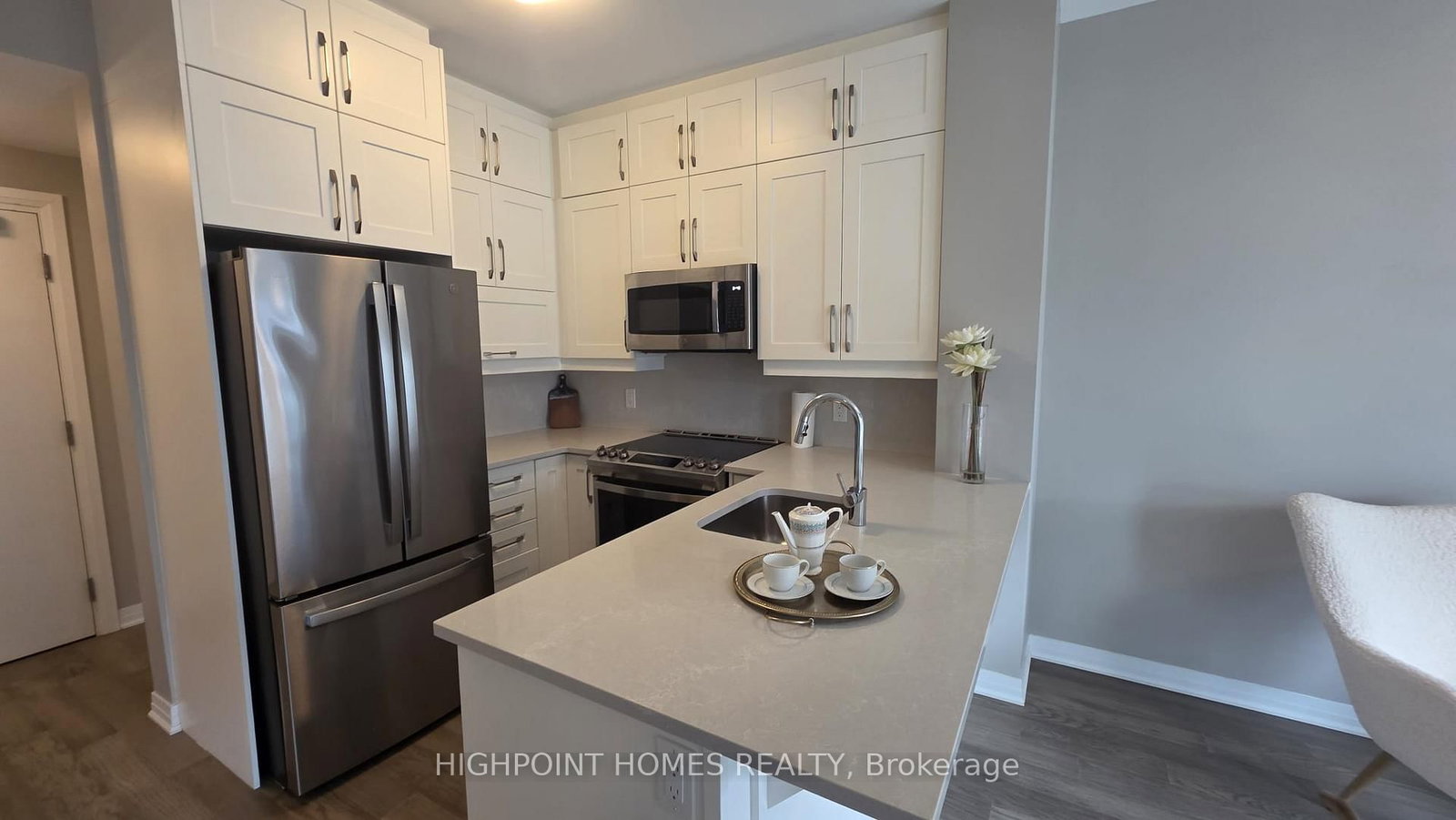 Condo for lease at 113-460 Gordon Krantz Avenue, Milton, Ontario, L9E 1Z2 - Walker - MLS: W12967190