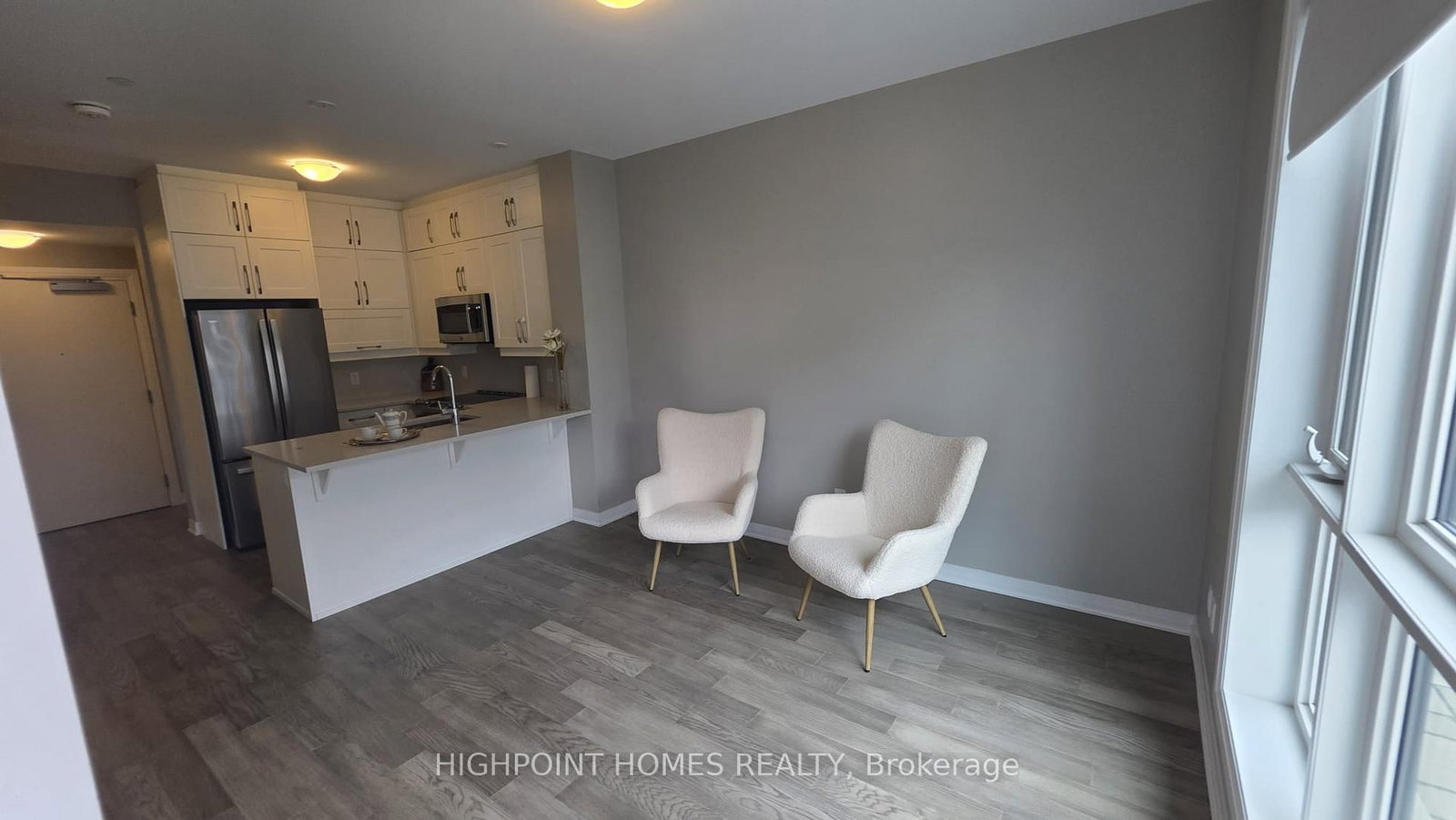 Condo for lease at 113-460 Gordon Krantz Avenue, Milton, Ontario, L9E 1Z2 - Walker - MLS: W12967190