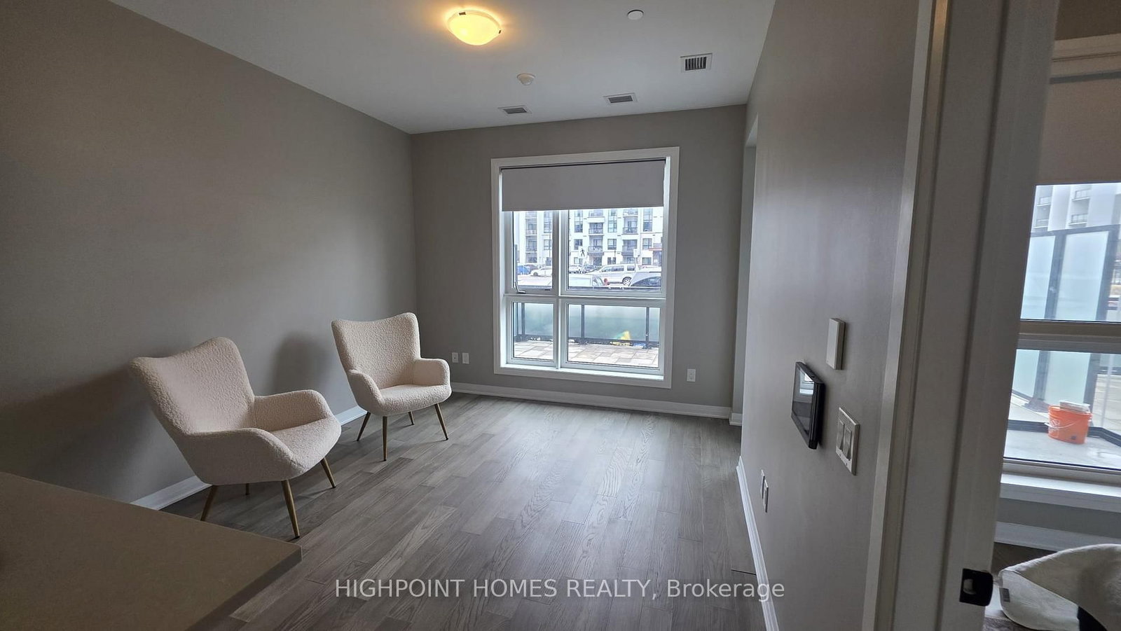 Condo for lease at 113-460 Gordon Krantz Avenue, Milton, Ontario, L9E 1Z2 - Walker - MLS: W12967190