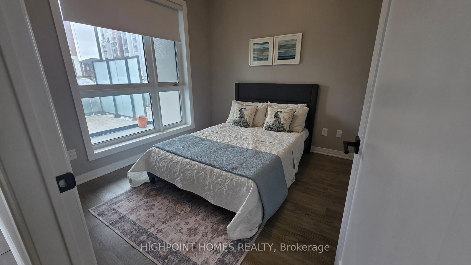 Condo for lease at 113-460 Gordon Krantz Avenue, Milton, Ontario, L9E 1Z2 - Walker - MLS: W12967190