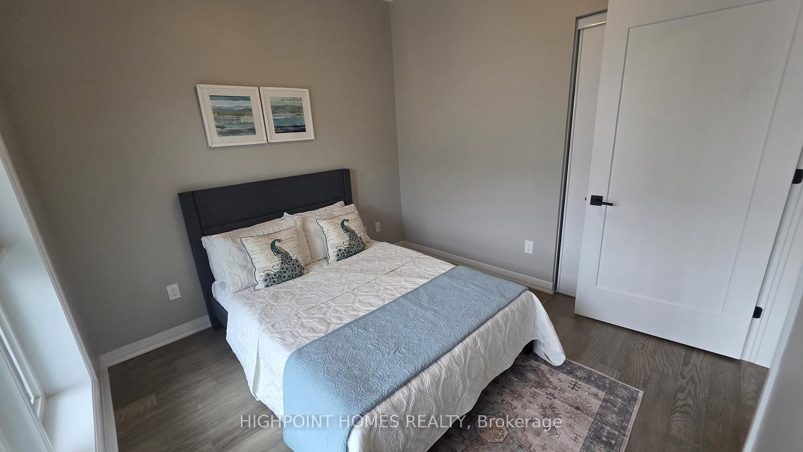 Condo for lease at 113-460 Gordon Krantz Avenue, Milton, Ontario, L9E 1Z2 - Walker - MLS: W12967190