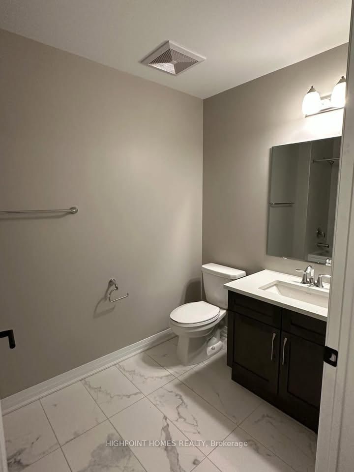 Condo for lease at 113-460 Gordon Krantz Avenue, Milton, Ontario, L9E 1Z2 - Walker - MLS: W12967190