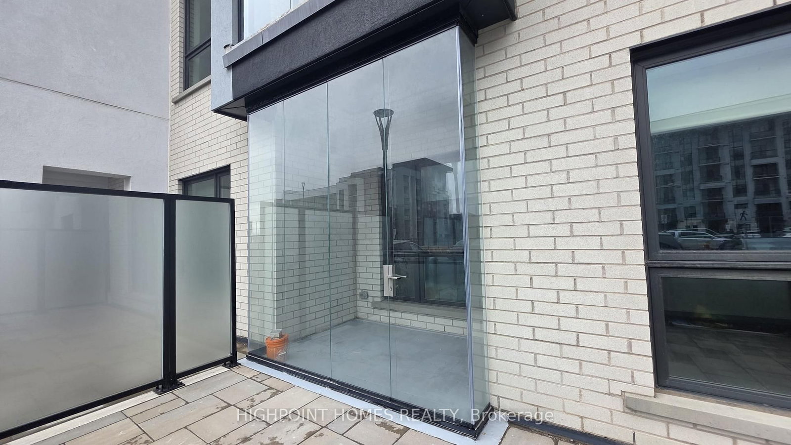 Condo for lease at 113-460 Gordon Krantz Avenue, Milton, Ontario, L9E 1Z2 - Walker - MLS: W12967190