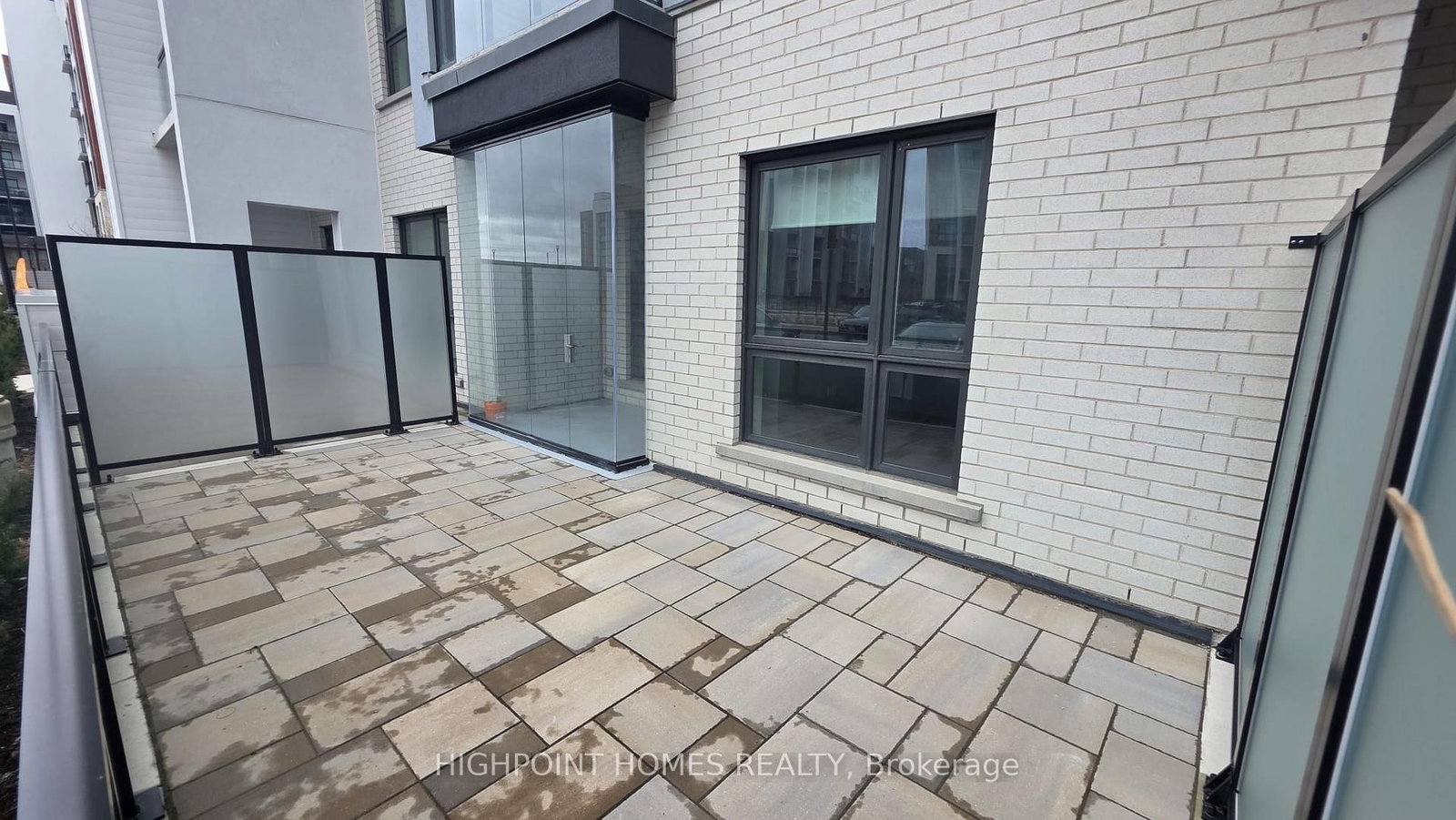 Condo for lease at 113-460 Gordon Krantz Avenue, Milton, Ontario, L9E 1Z2 - Walker - MLS: W12967190